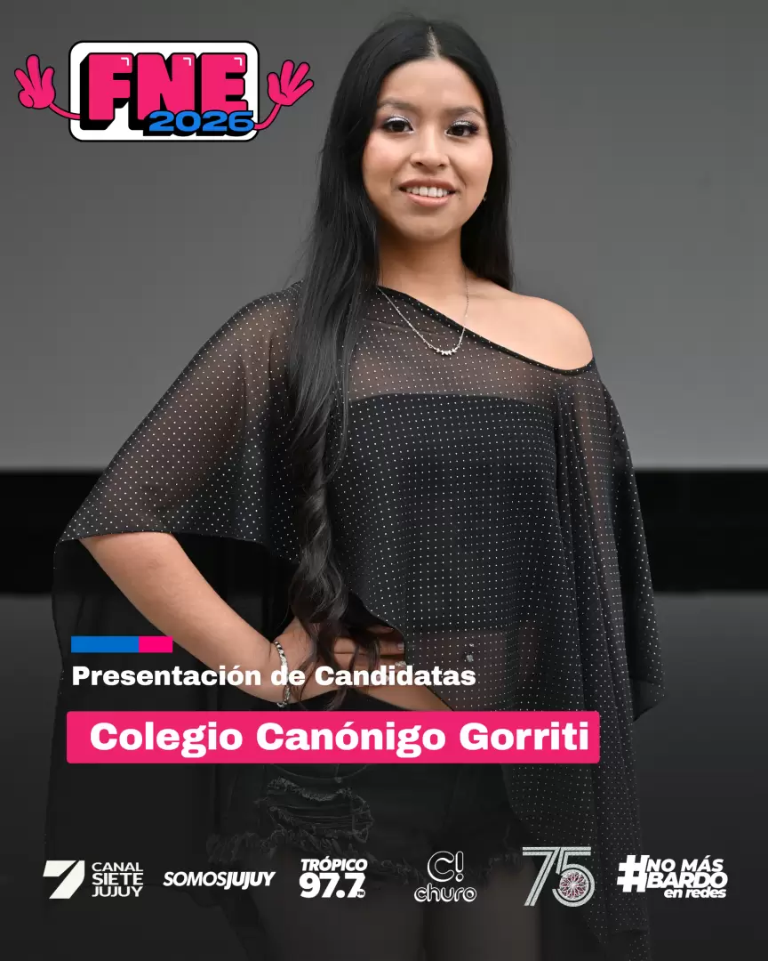 fne colegio canónigo gorriti