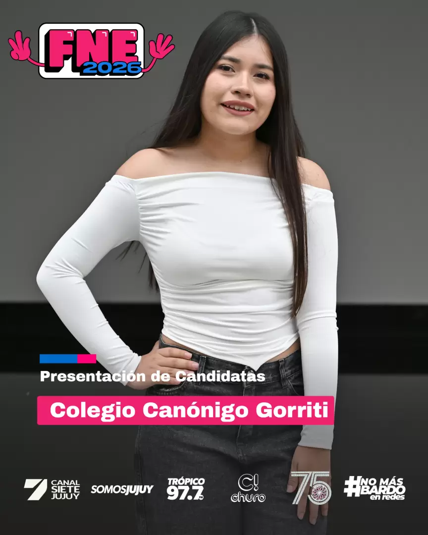 fne colegio canónigo gorriti