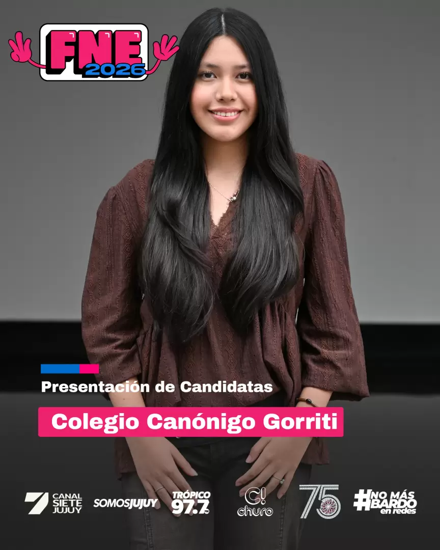 fne colegio canónigo gorriti