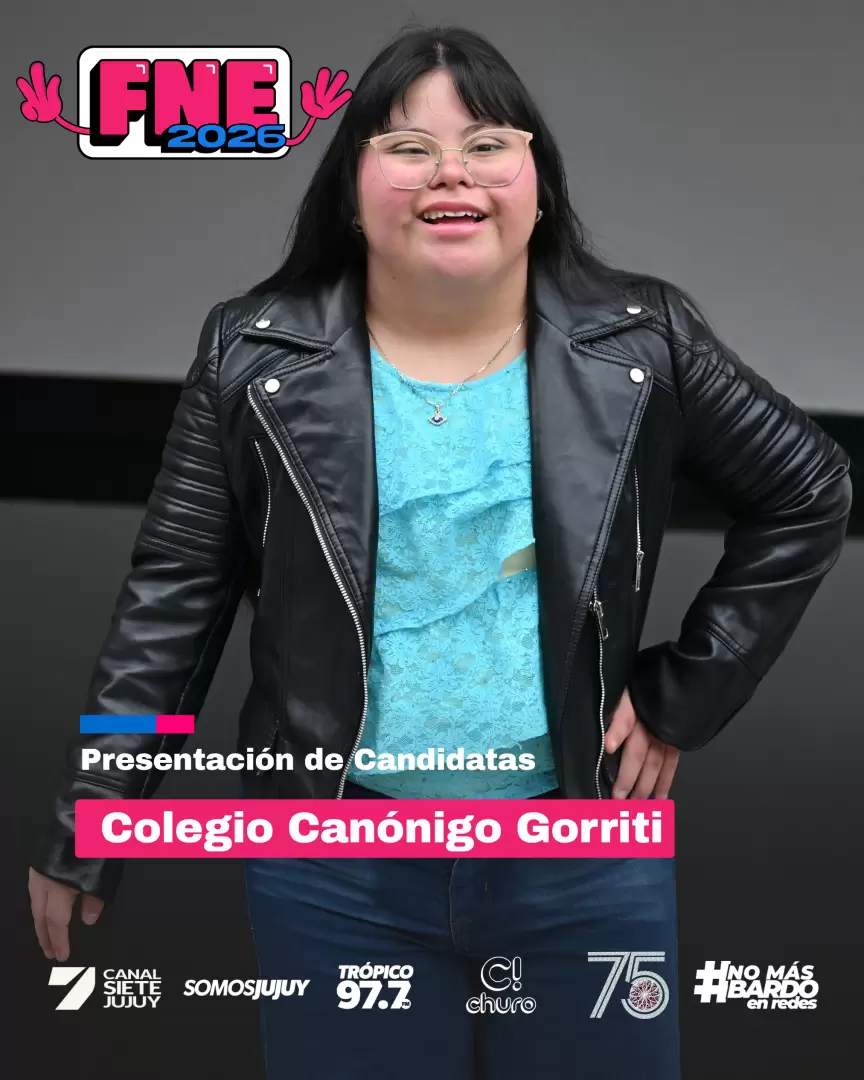 fne colegio canónigo gorriti