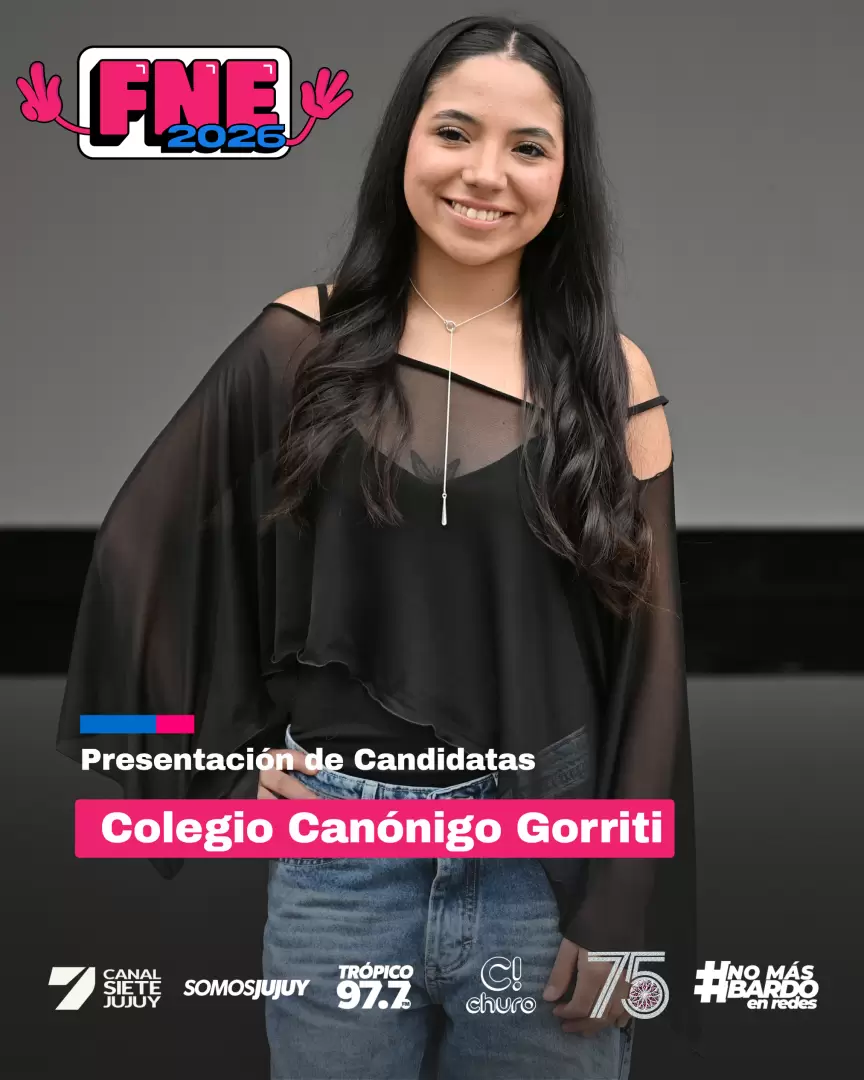 fne colegio canónigo gorriti