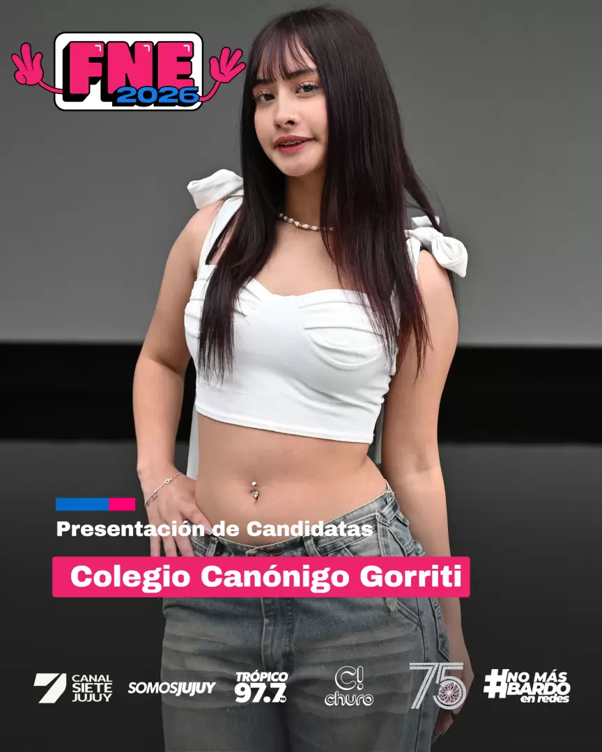 fne colegio canónigo gorriti