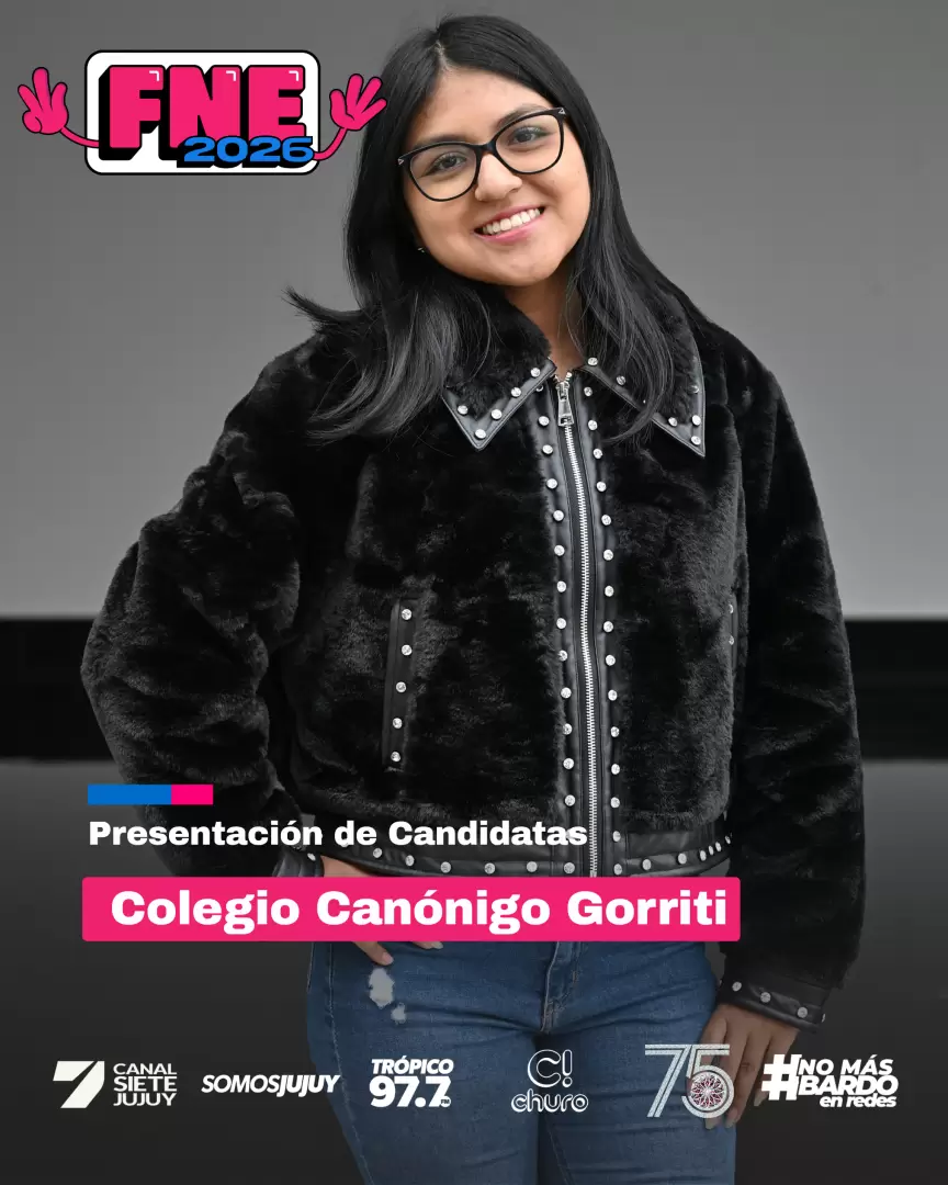 fne colegio canónigo gorriti