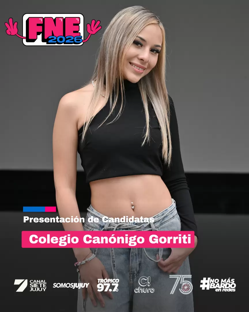 fne colegio canónigo gorriti