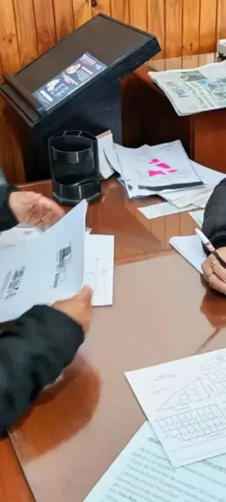 regularizacion de lotes en jujuy
