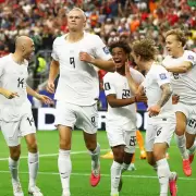 Noruega venció a Costa de Marfil y enfrentará a Brasil en octavos de final del Mundial 2026