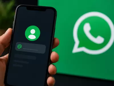 Ahora los usuarios de WhatsApp podr�n elegir un nombre de usuario y ocultar su n�mero