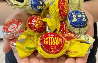 semana de la dulzura
