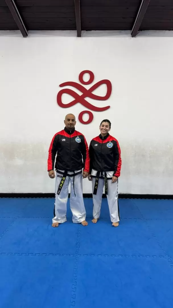 taekwondo