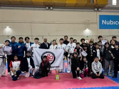 taekwondo