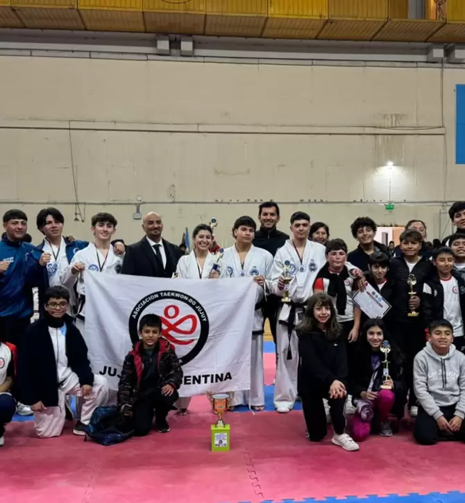 taekwondo