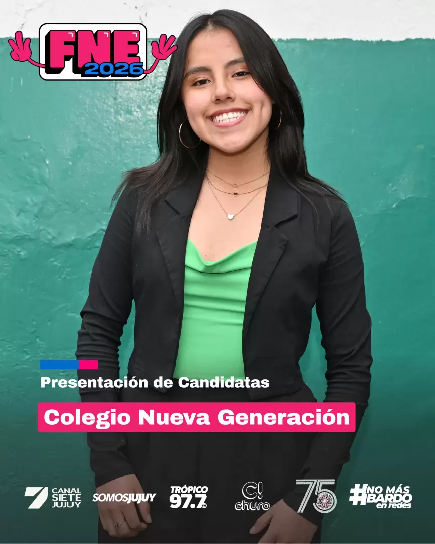 fne 2026 nueva generaci�n