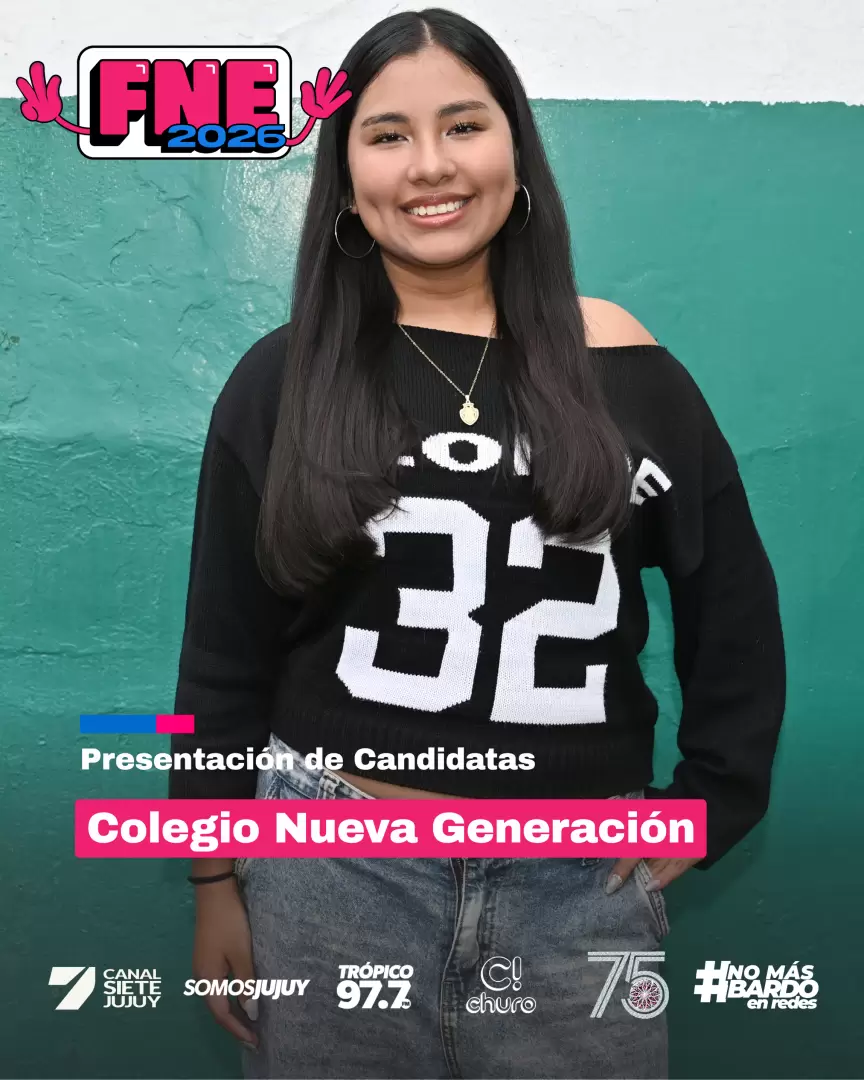 fne 2026 nueva generaci�n
