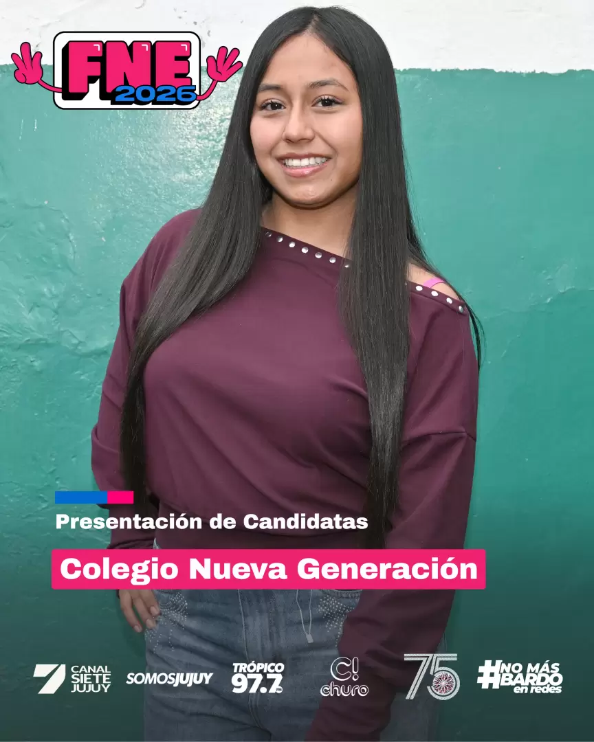 fne 2026 nueva generaci�n