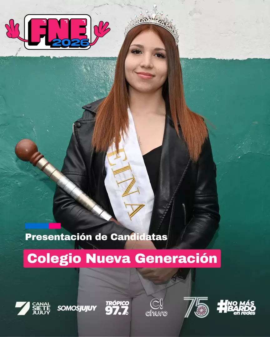 fne 2026 nueva generaci�n