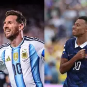 Tabla de goleadores del Mundial 2026: Messi y Mbappé lideran con 6 goles