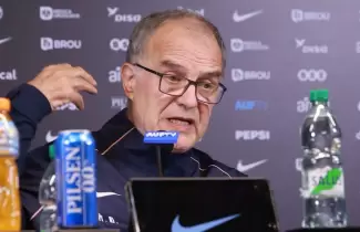 marcelo bielsa