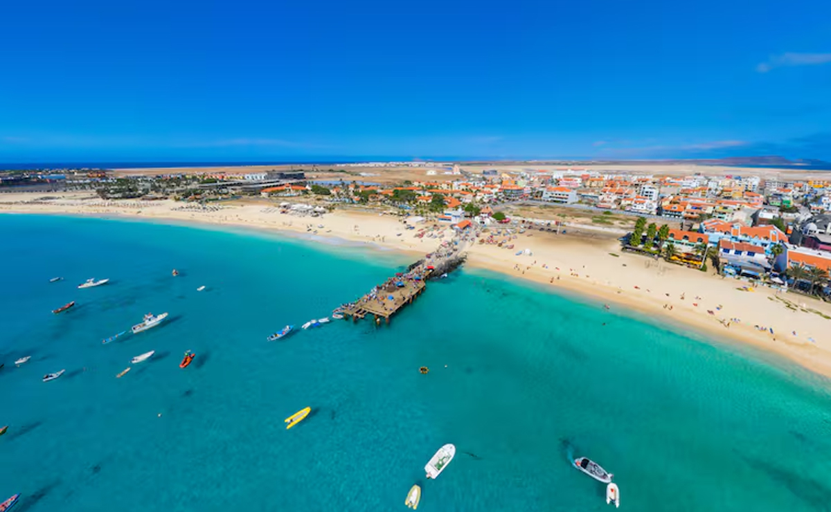 Cuánto cuesta viajar a Cabo Verde, el país de playas paradisíacas que enfrentará hoy a la Argentina en el Mundial - Somos Jujuy