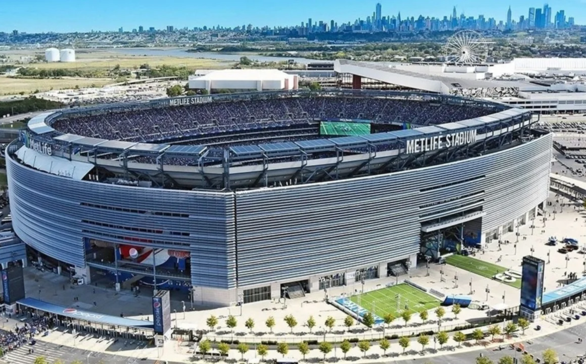 Final del Mundial 2026: cuánto cuesta viajar a Nueva York para ver el partido de la Selección Argentina contra España - Somos Jujuy