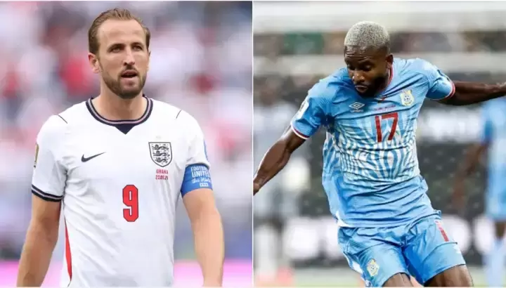 Inglaterra va por el pase a octavos contra el sorprendente RD Congo