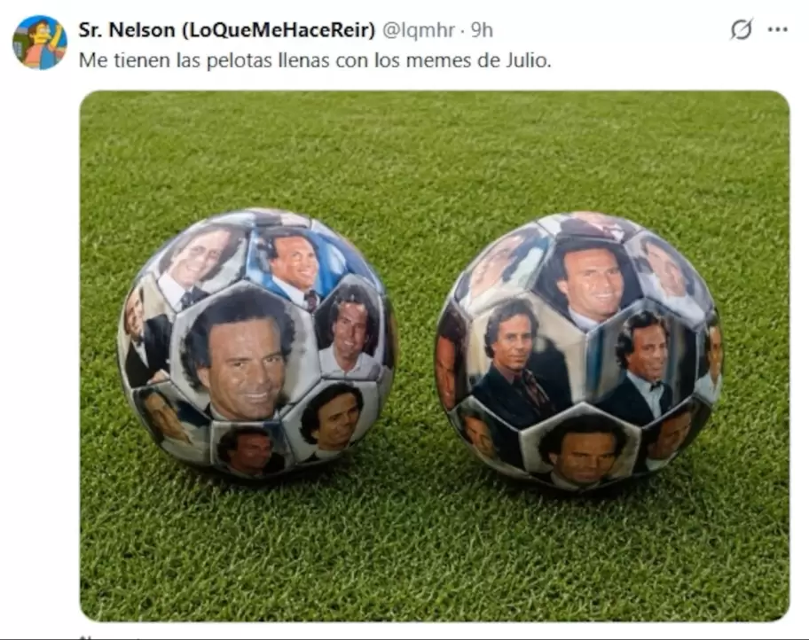 Los memes por la llegada del mes de julio