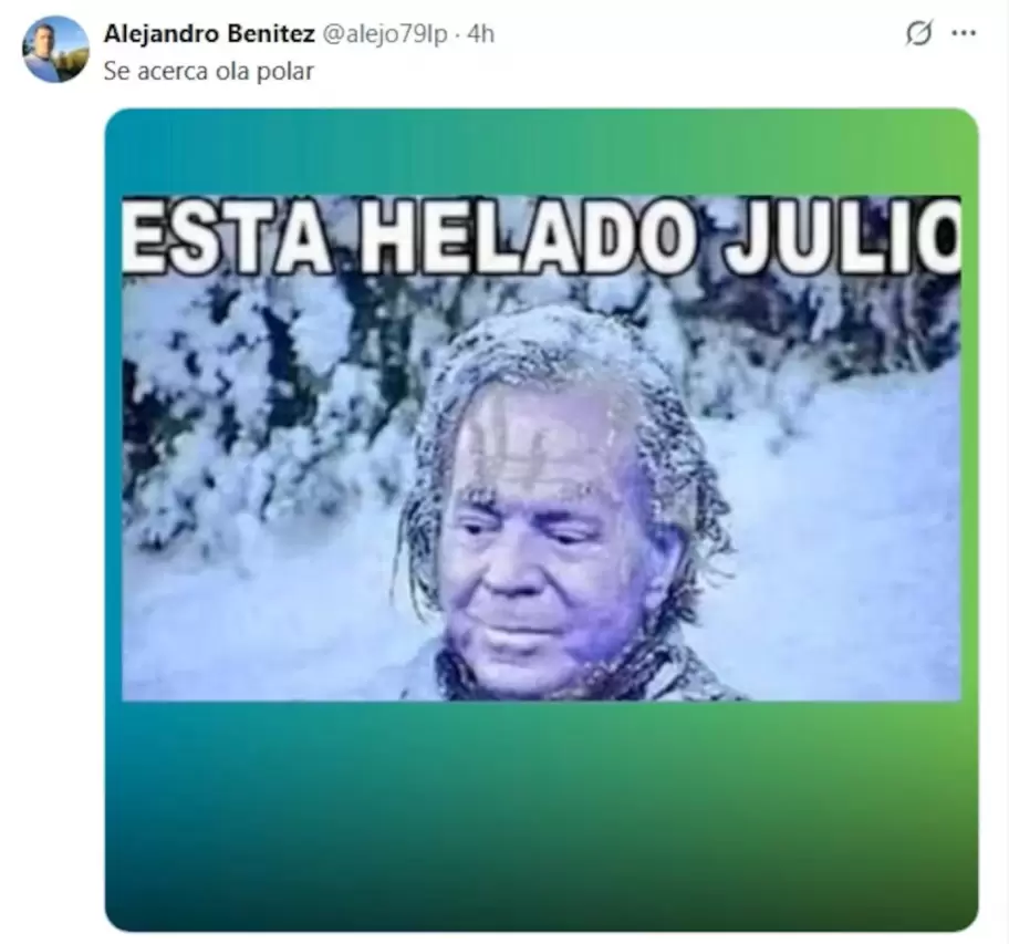 Los memes por la llegada del mes de julio