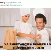 Los memes por la llegada del mes de julio