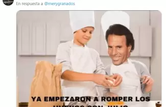 Los memes por la llegada del mes de julio