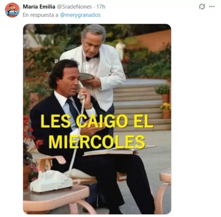 Los memes por la llegada del mes de julio
