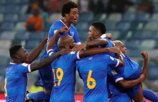Cabo Verde no se achica para el partido frente a la Argentina
