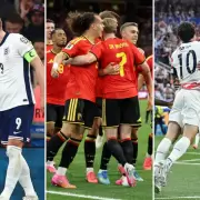 Mundial 2026: Inglaterra, B�lgica y Estados Unidos afrontan una jornada clave rumbo a los octavos