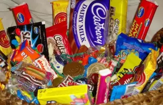 semana de la dulzura