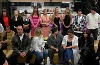 gran hermano 2026