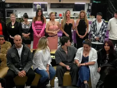 gran hermano 2026