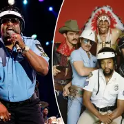 Muri� Victor Willis uno de los vocalistas de Village People y cocreador del hit "YMCA"