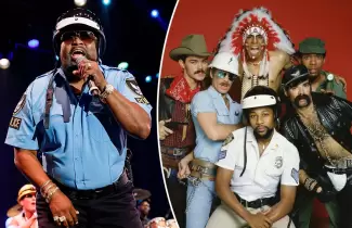 Muri� Victor Willis uno de los vocalistas de Village People y cocreador del hit "YMCA"