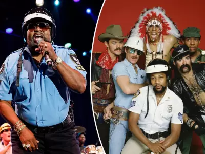 Muri� Victor Willis uno de los vocalistas de Village People y cocreador del hit "YMCA"