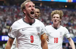 kane inglaterra