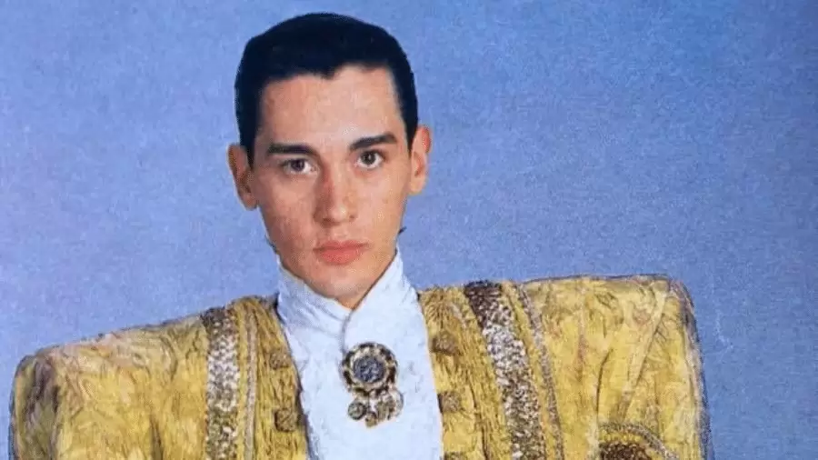 Manuel Arjona tuvo una vida ligada al grupo desde sus inicios