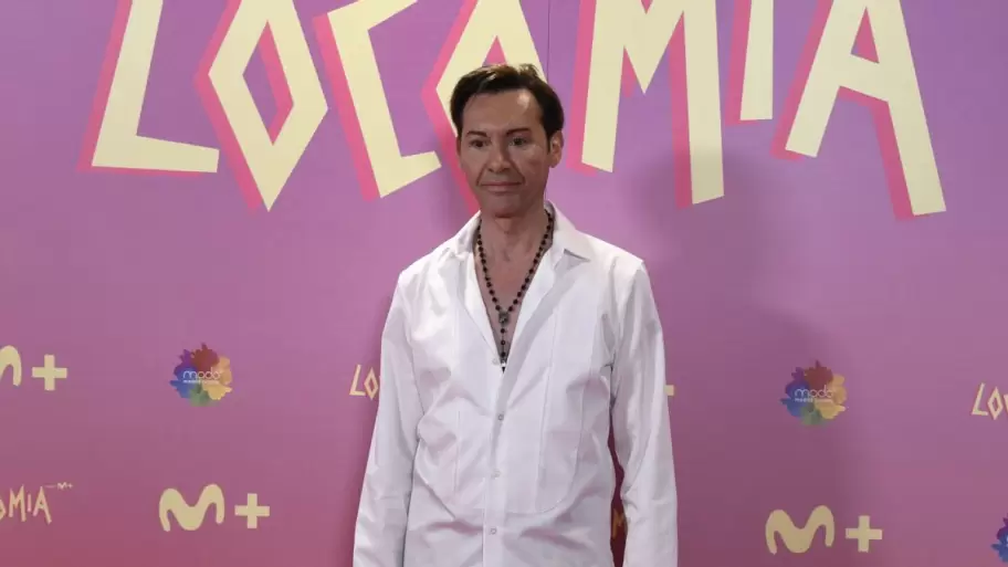 Manuel Arjona tenía 58 años