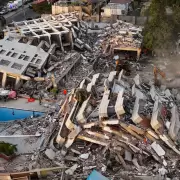 Terremotos en Venezuela: aumentan a 2.295 los fallecidos y decretan duelo nacional