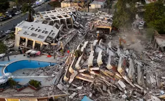 terremotos venezuela