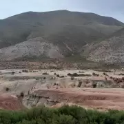 la quiaca