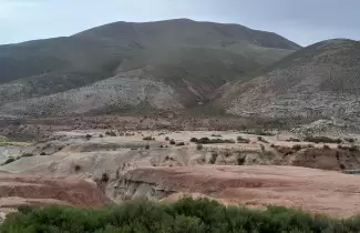 la quiaca