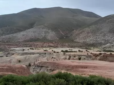 la quiaca