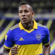 Sebastián Villa llegó a un acuerdo con Boca y quedó a un paso de concretar su regreso