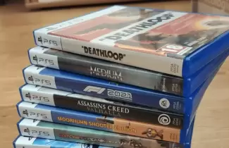 JUEGOS PLAYSTATION