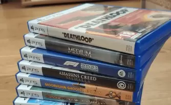 JUEGOS PLAYSTATION