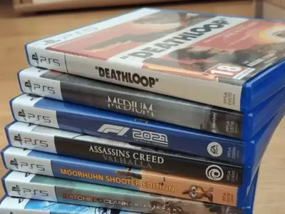 JUEGOS PLAYSTATION