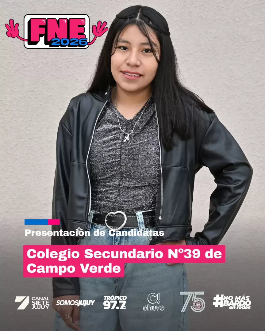 fne 2026 candidatas secu 39 campo verde